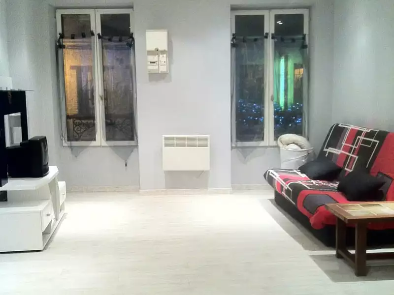 Appartement, 29,1 m²