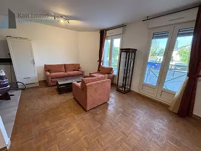 Maison, 123 m²