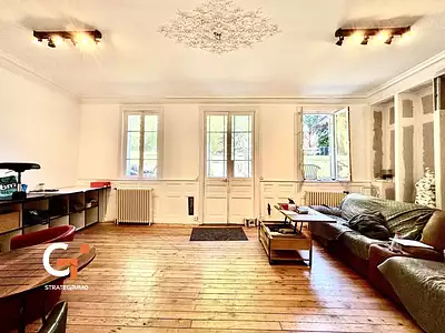 Maison, 349 m²