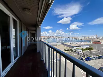 Appartement, 115 m²
