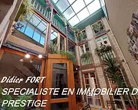 Maison, 386 m²