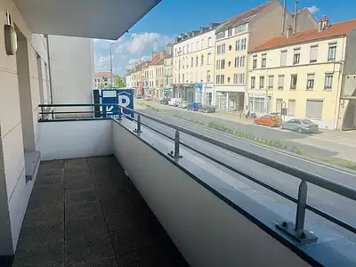 Appartement, 78 m²