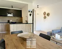 Appartement, 43,3 m²