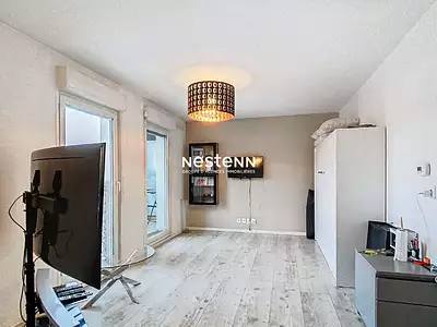 Appartement, 30,37 m²