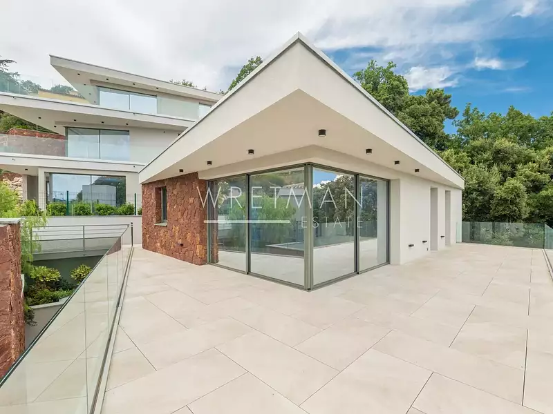 Appartement, 86 m²