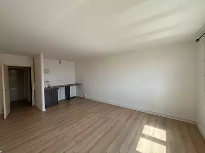 Appartement, 30,77 m²