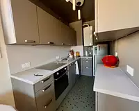 Appartement, 44,11 m²