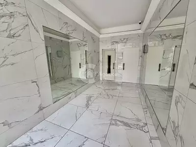 Appartement, 25,47 m²