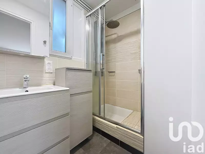 Maison, 49 m²
