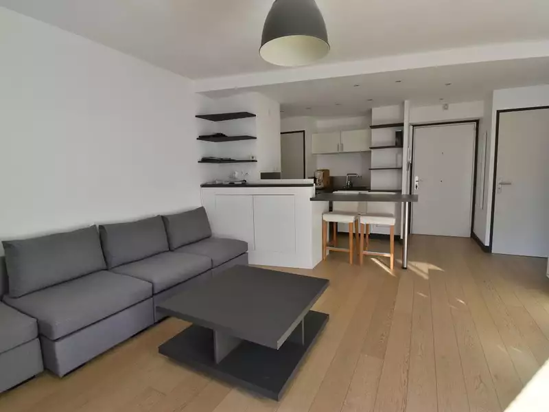 Appartement, 40 m²
