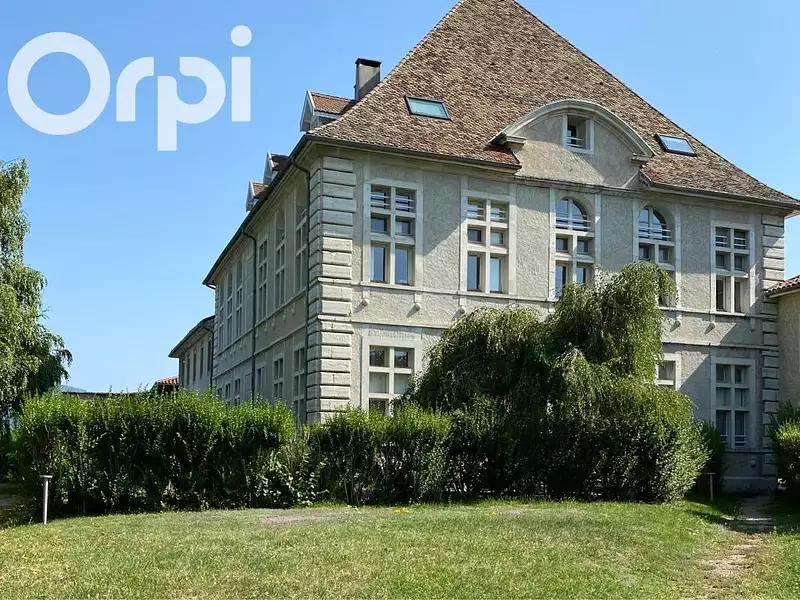 Appartement, 45 m²
