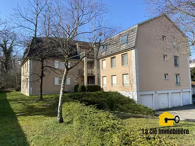 Appartement, 81 m²