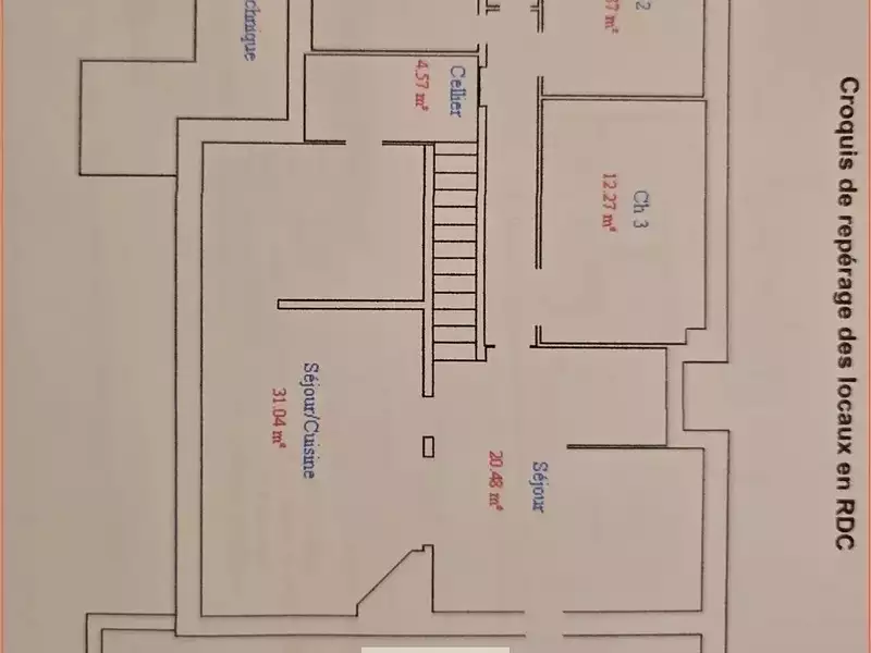 Maison, 198,94 m²