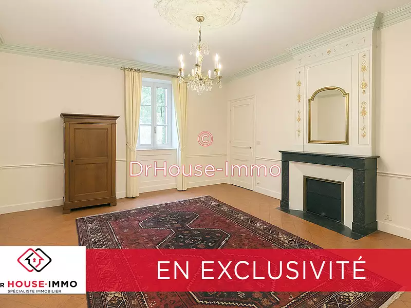 Maison, 341 m²