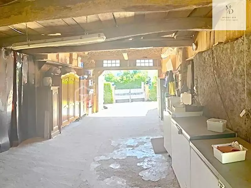 Maison, 93 m²