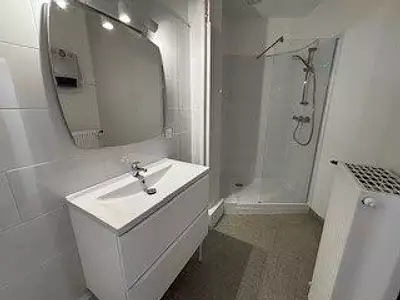 Appartement, 43 m²