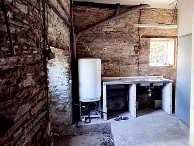 Maison, 71 m²
