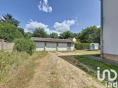 Maison, 300 m²