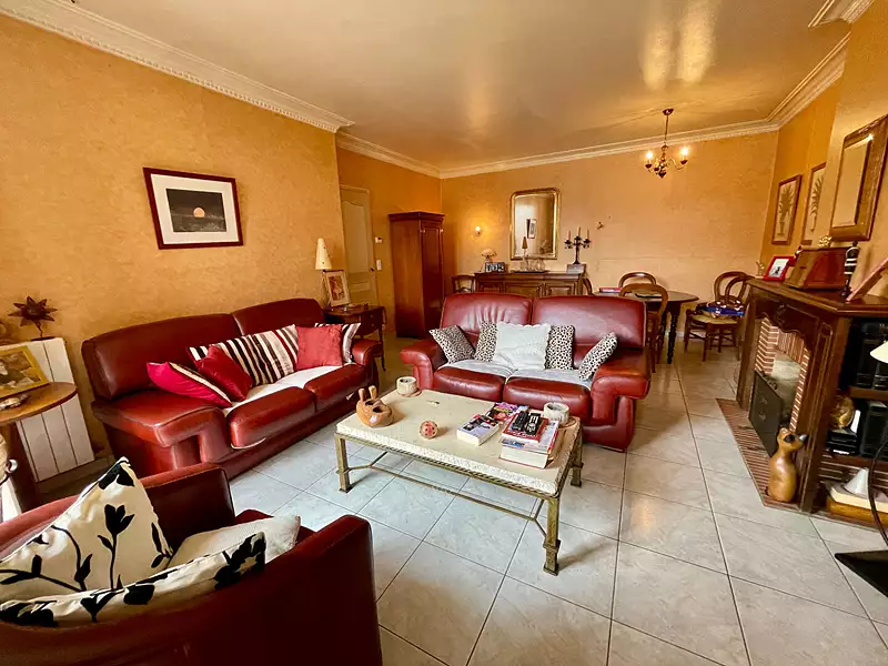 Maison, 184,7 m²