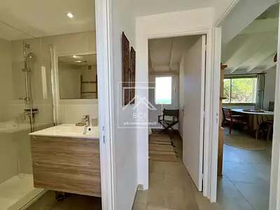 Appartement, 48,34 m²