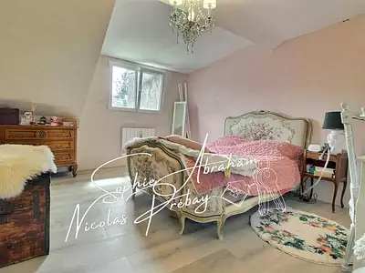 Maison, 95 m²