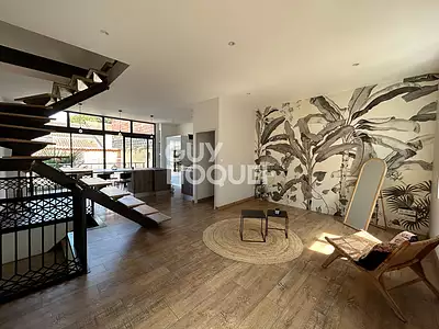 Appartement, 150 m²