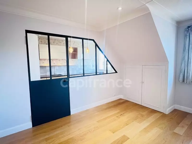 Appartement, 101 m²