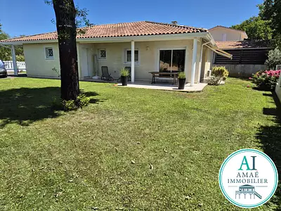 Maison, 93 m²