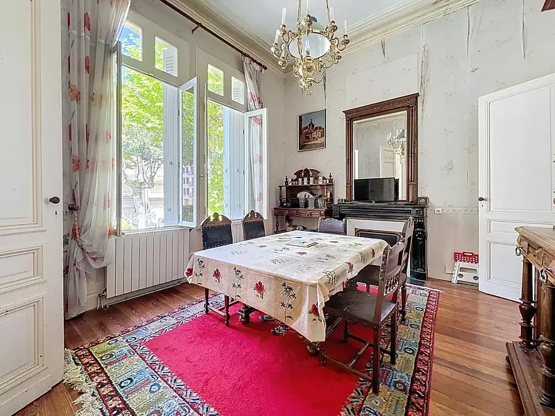 Maison, 206 m²