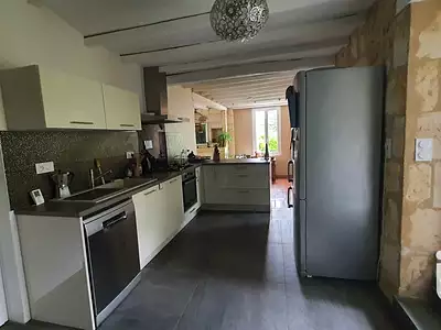 Maison, 173 m²