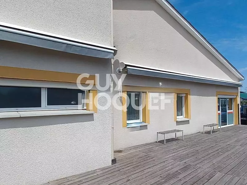 Divers, 490 m²