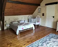 Maison, 226 m²