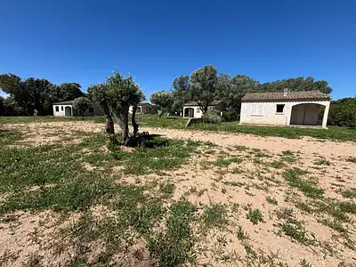 Maison, 55 m²