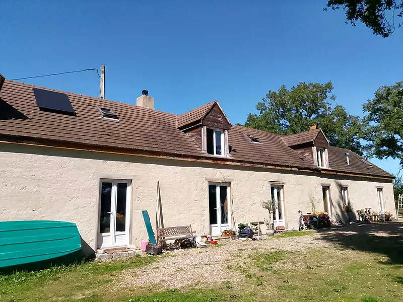 Maison, 290 m²