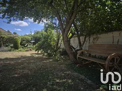 Maison, 110 m²