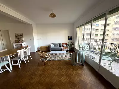 Appartement, 114,45 m²