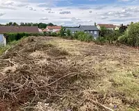 Terrain, 767 m²