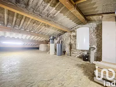 Appartement, 100 m²
