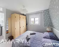 Appartement, 38,86 m²