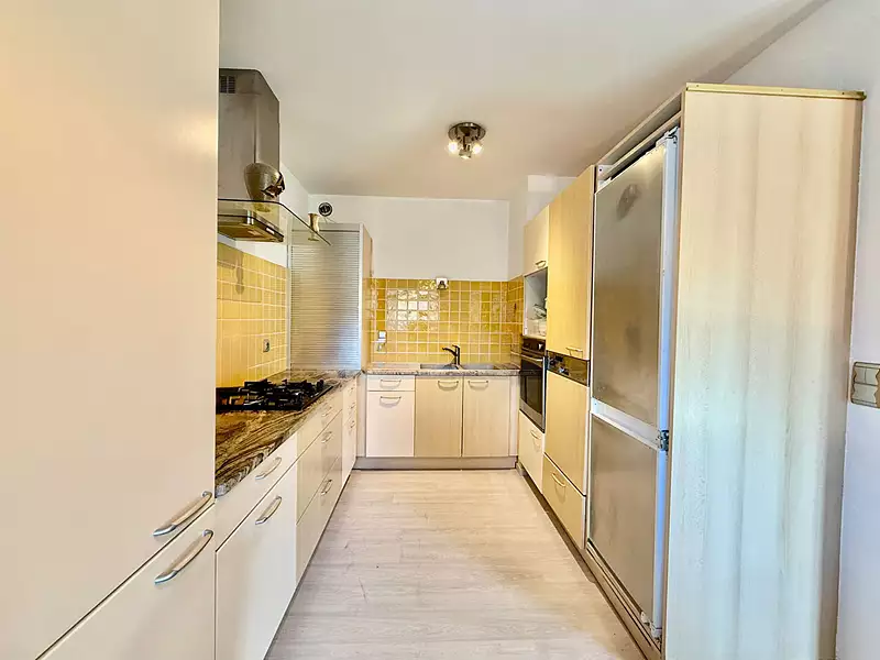 Appartement, 82,5 m²