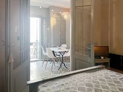 Maison, 46 m²
