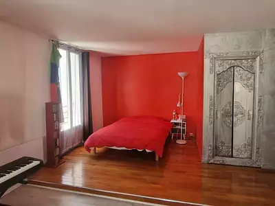 Maison, 210 m²