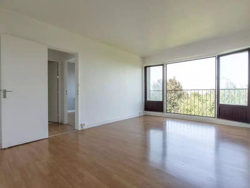 Appartement, 43 m²