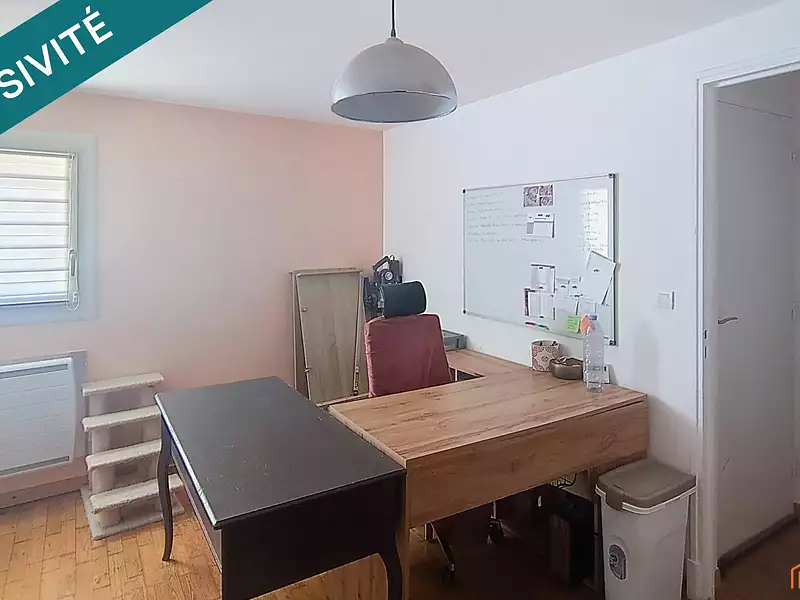 Maison, 91 m²