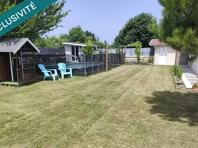 Maison, 142 m²