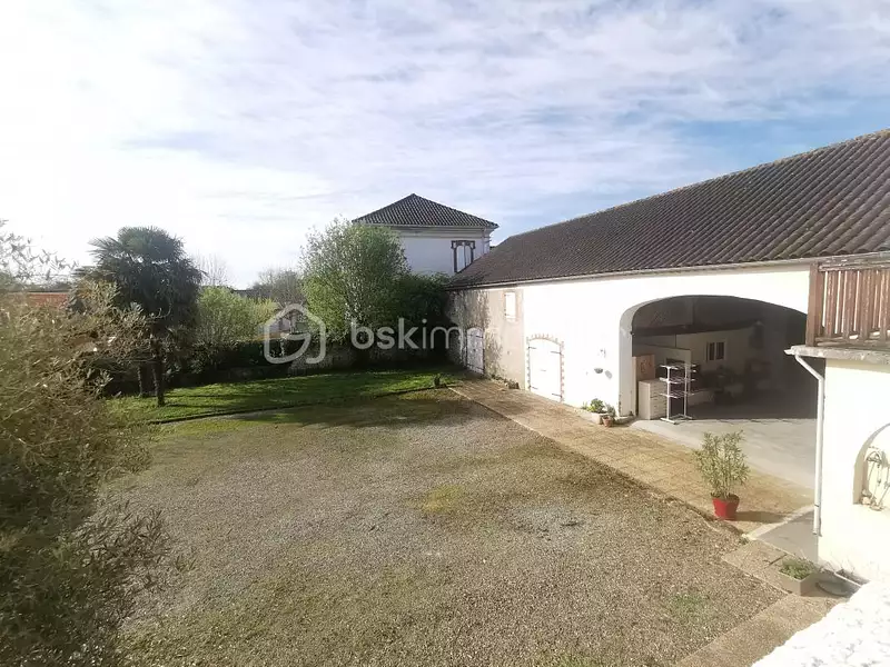 Maison, 193 m²