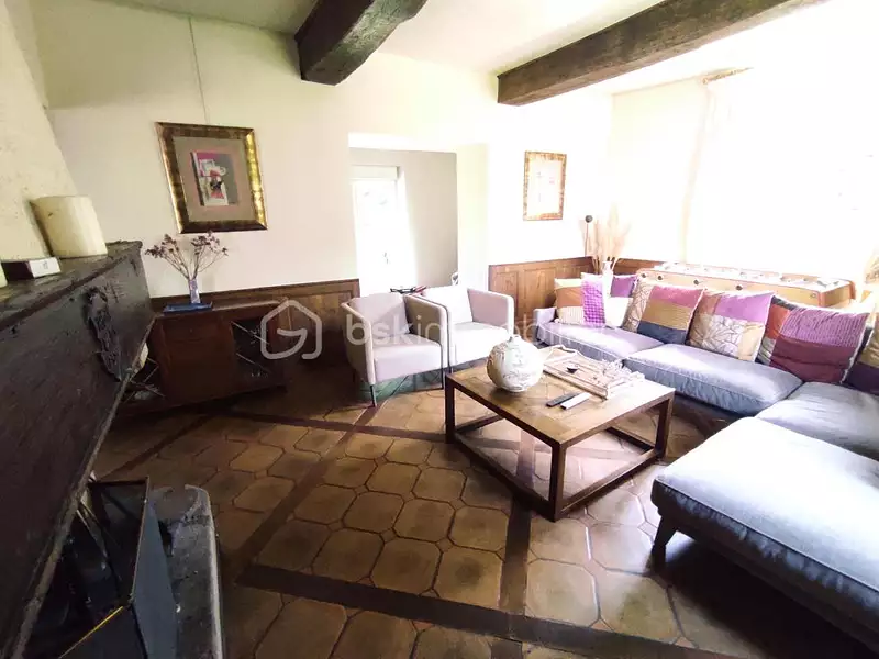Maison, 212 m²