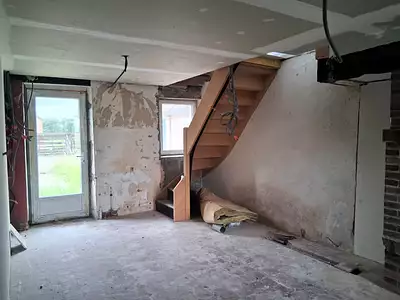 Maison, 148 m²