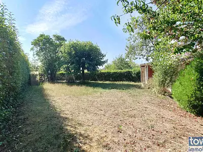 Maison, 109 m²