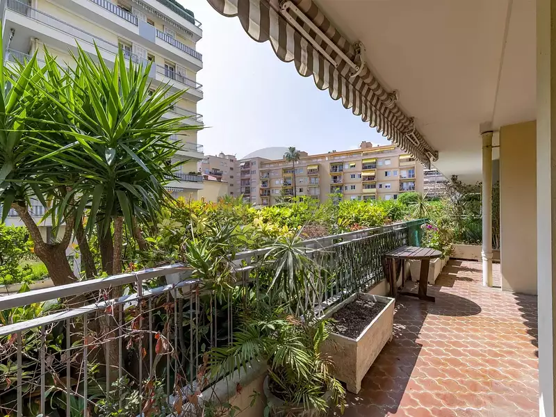 Appartement, 96,81 m²